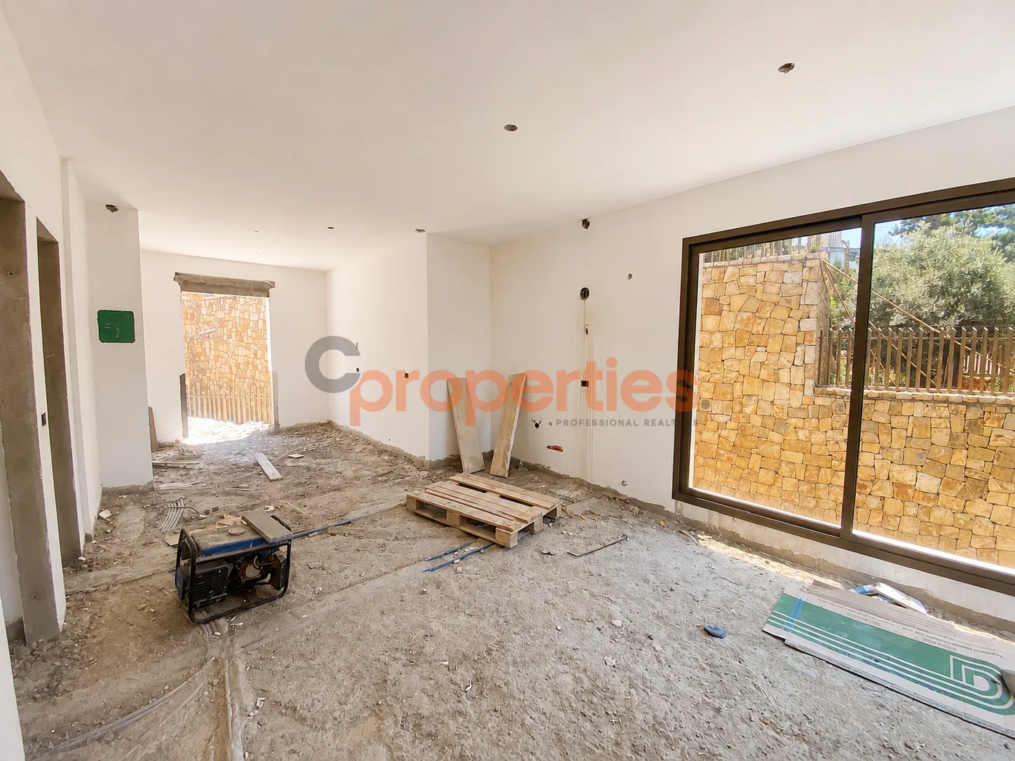 Residential Project in Jamhour — photo 3
