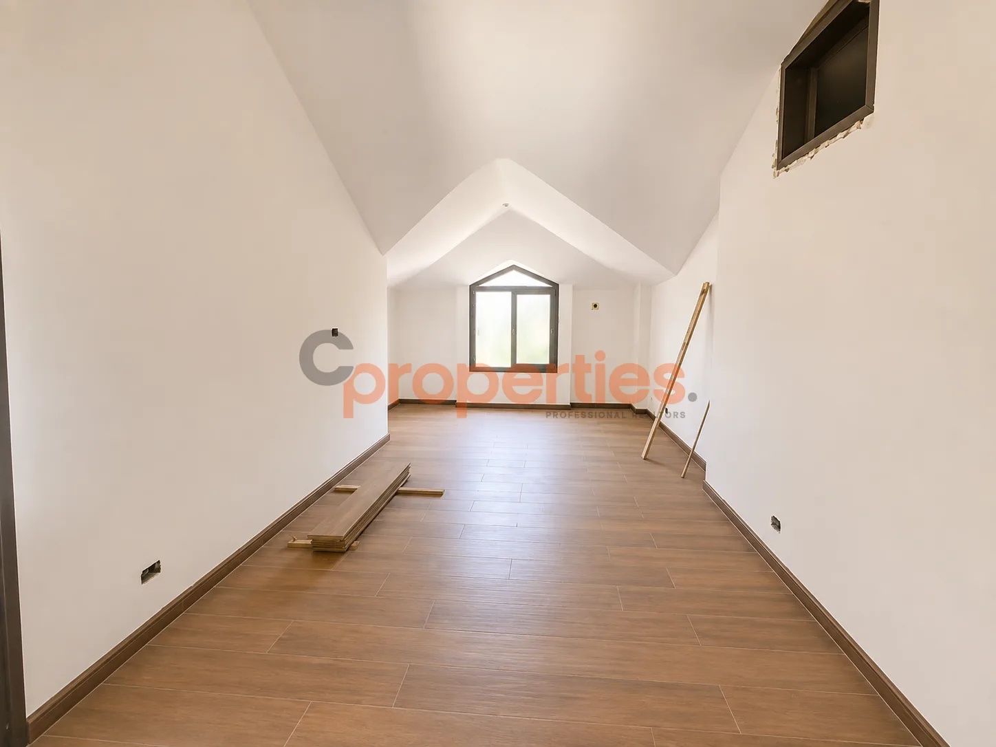 Residential Project in Jamhour — photo 8
