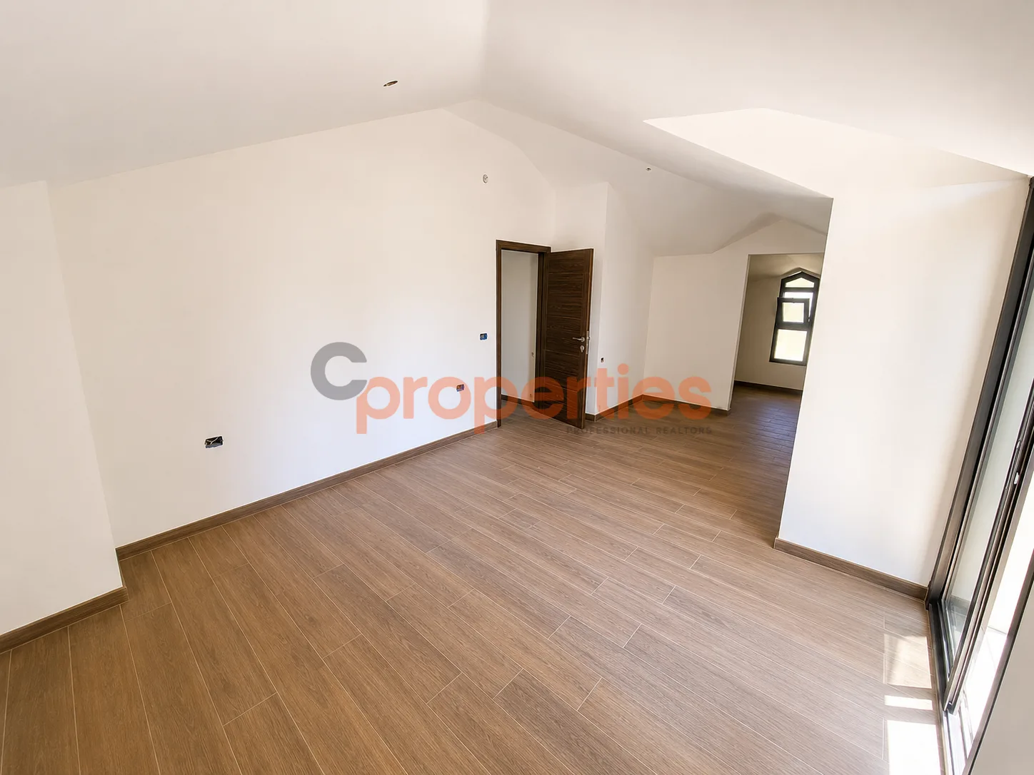 Residential Project in Jamhour — photo 9