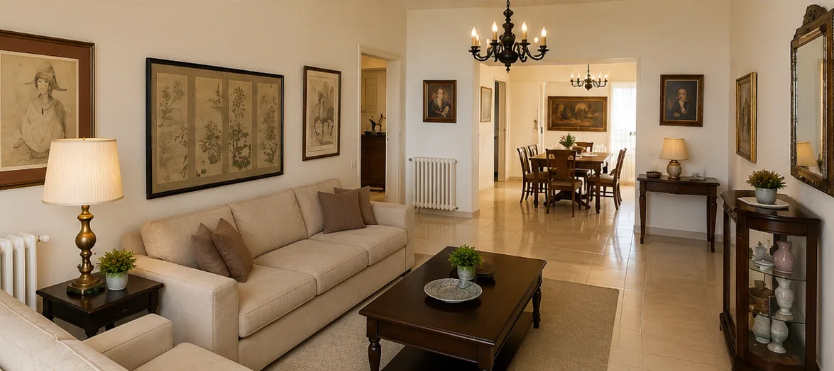Apartment for Sale in Beit Mery — الصورة 2