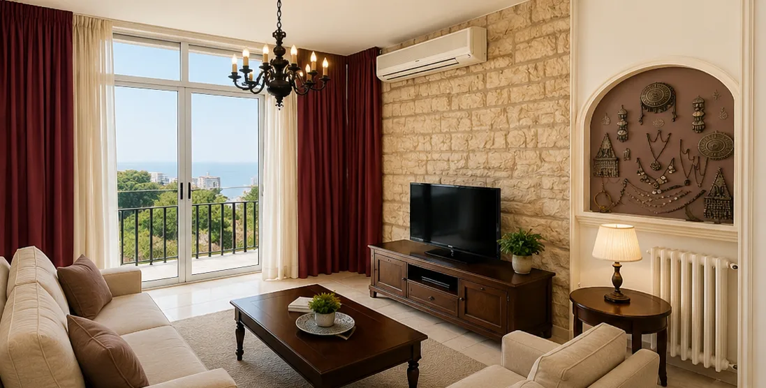 Apartment for Sale in Beit Mery