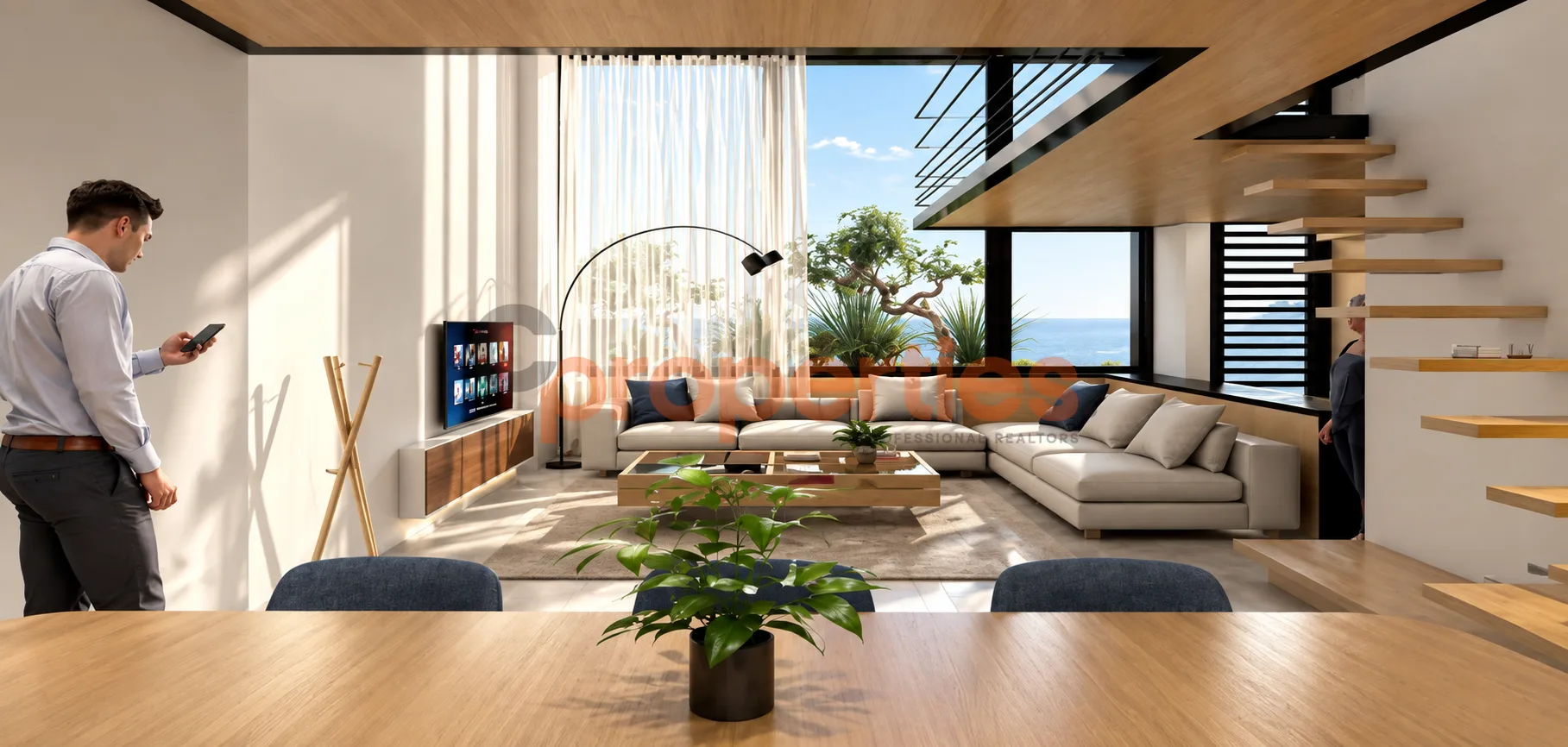 Residential Project in Verdun — photo 4