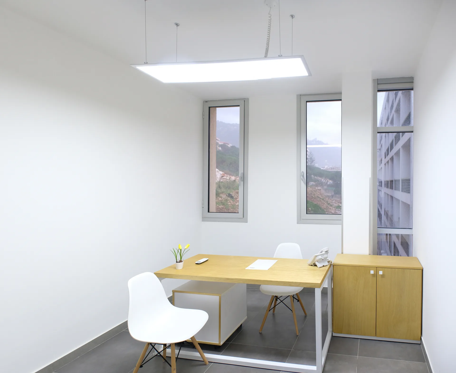 Clinic for rent in Ghazir — الصورة 2