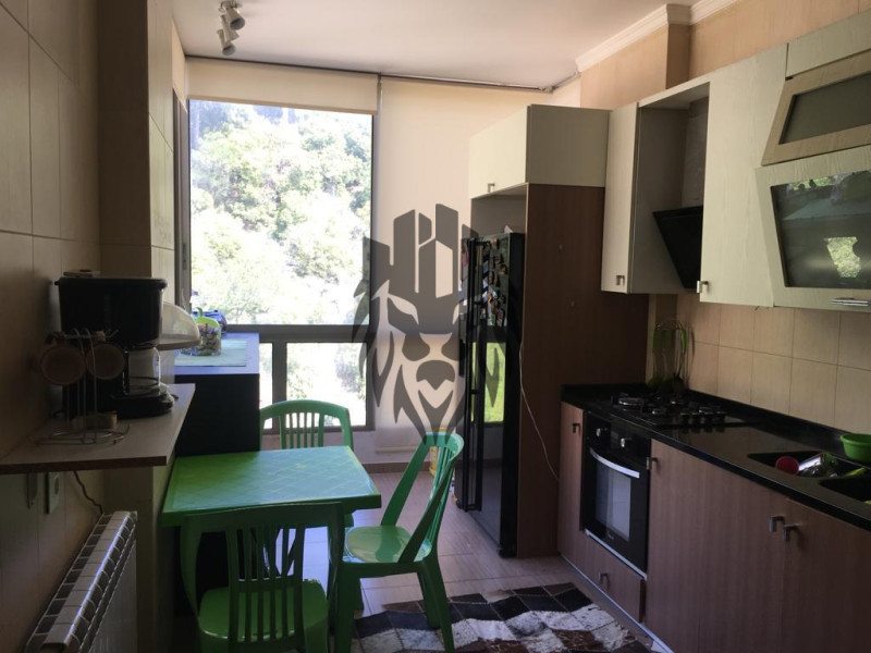 Duplex For Sale In Qennabet Broummana