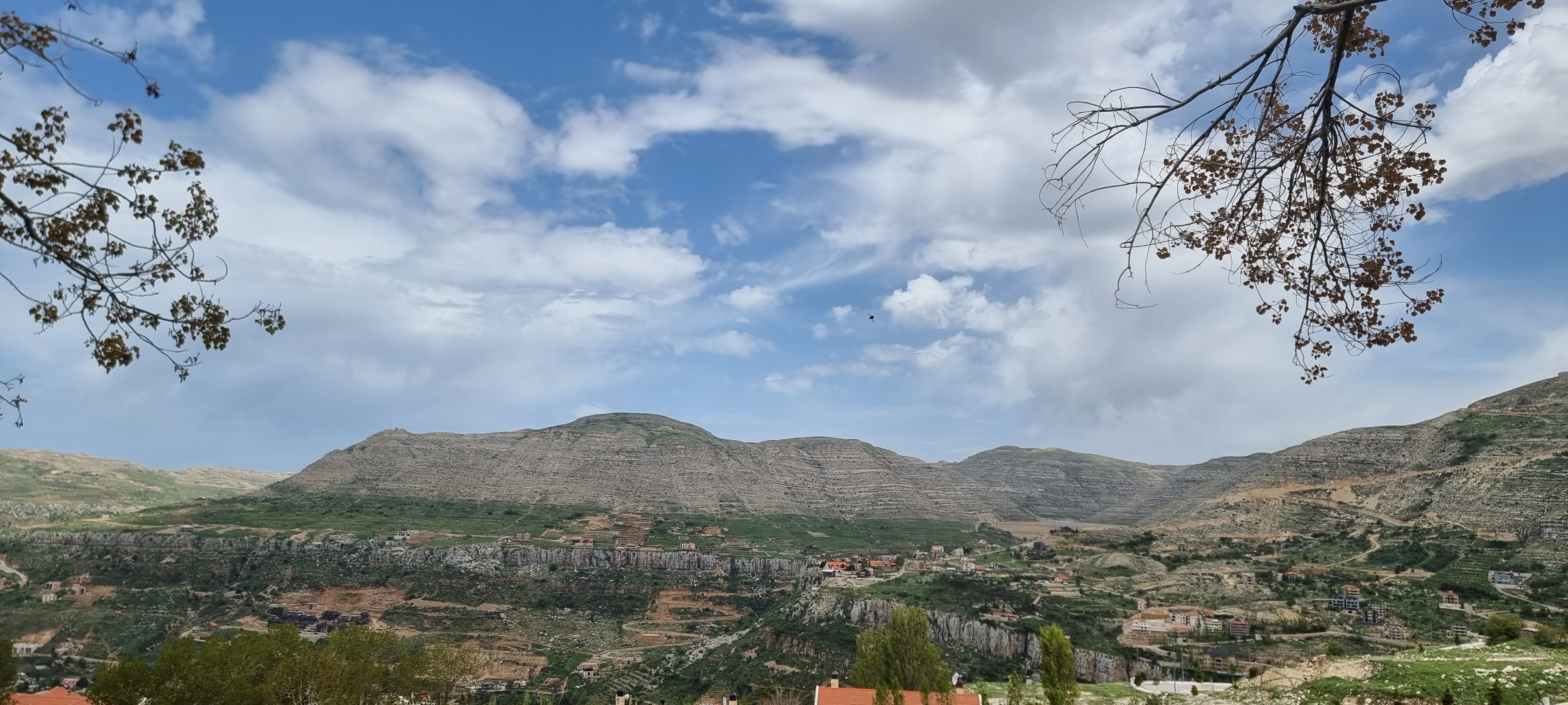 A Land in Tilal el Assal is for Sale!