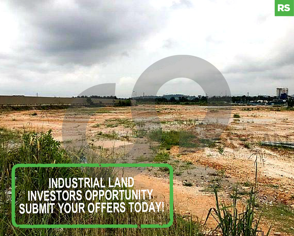 Prime Industrial Land for Sale in Nahr Ibrahim -Jbeil