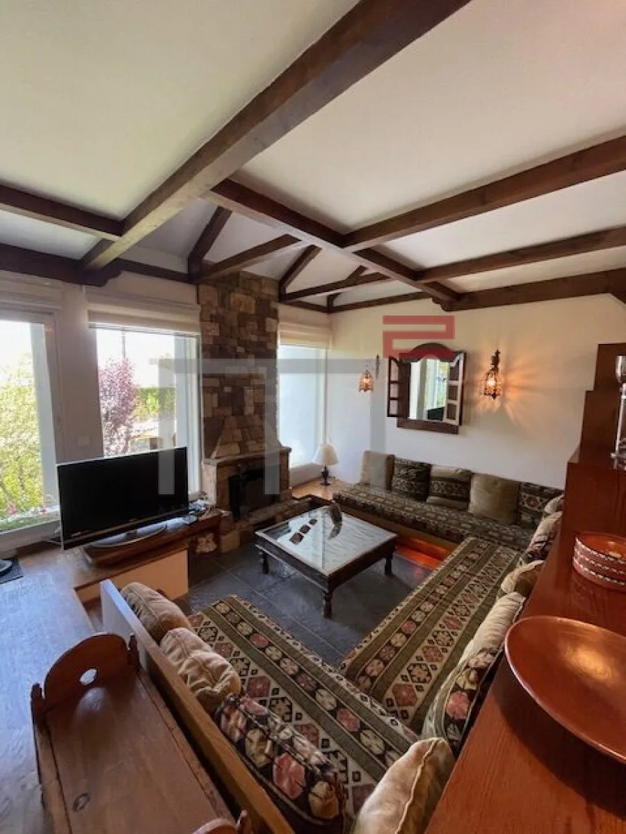 Chalet for Sale in Faqra — الصورة 2