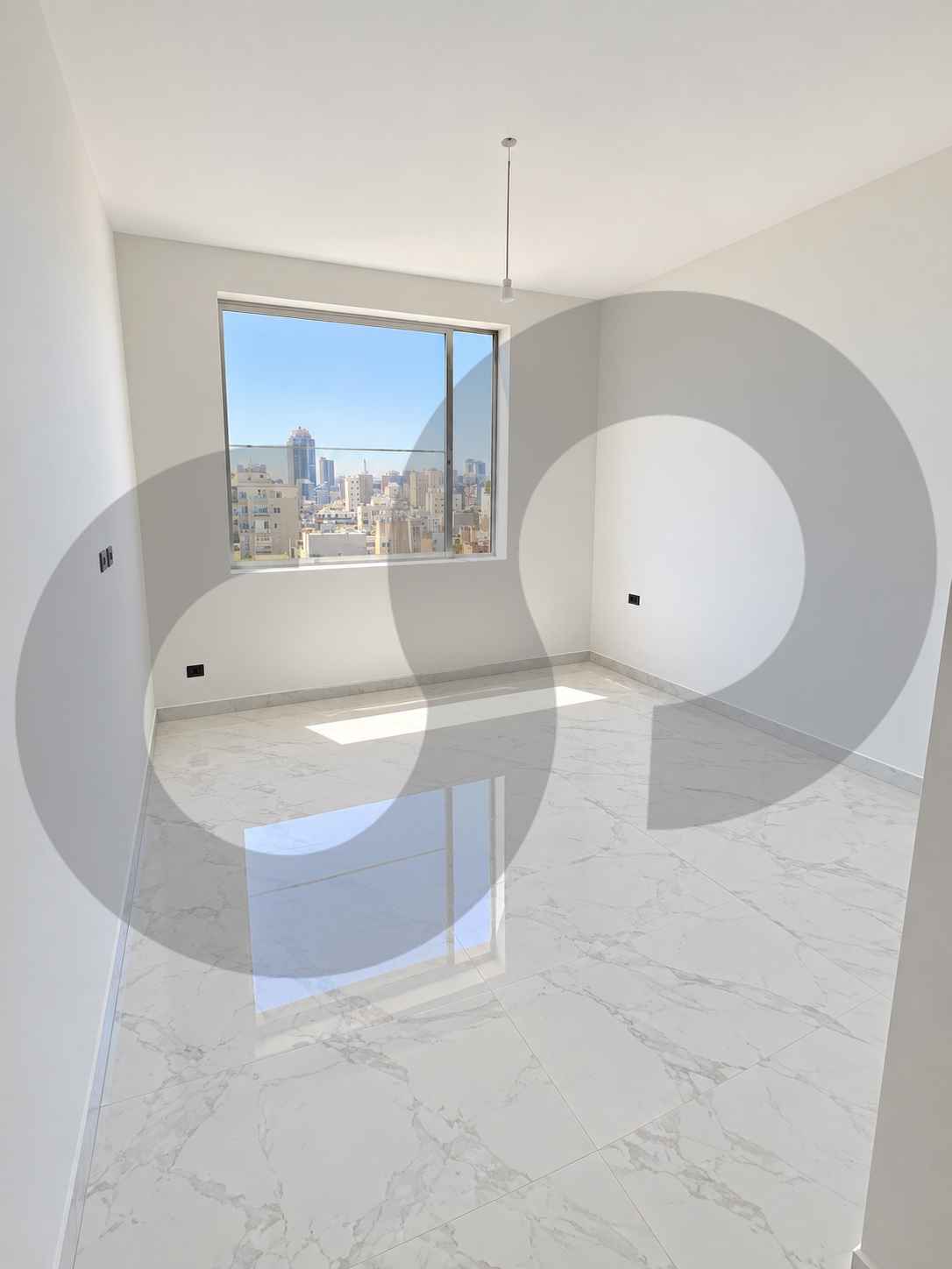 FLEXIBLE PAYMENT PLAN/NEW CONSTRUCTION/ACHRAFIEH,BEIRUT /SEA AND CITY VIEW — photo 3