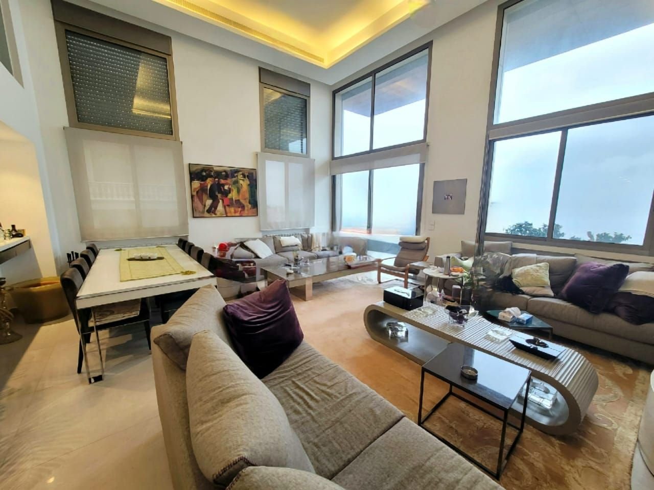 Loft For Sale In Beit Mery — photo 4