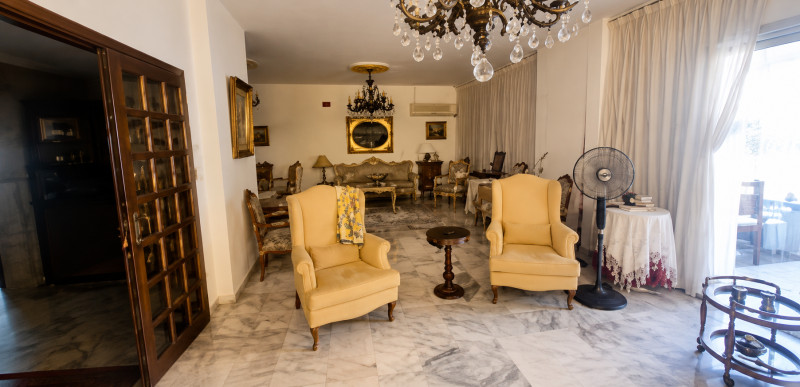 Apartment For Sale In Sanayeh — photo 4