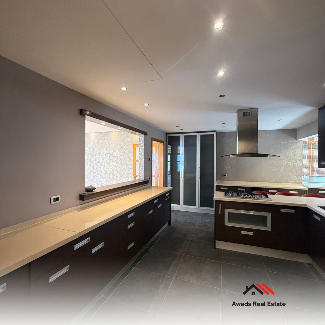 Apartment for Sale in Ramlet El Bayda — الصورة 2