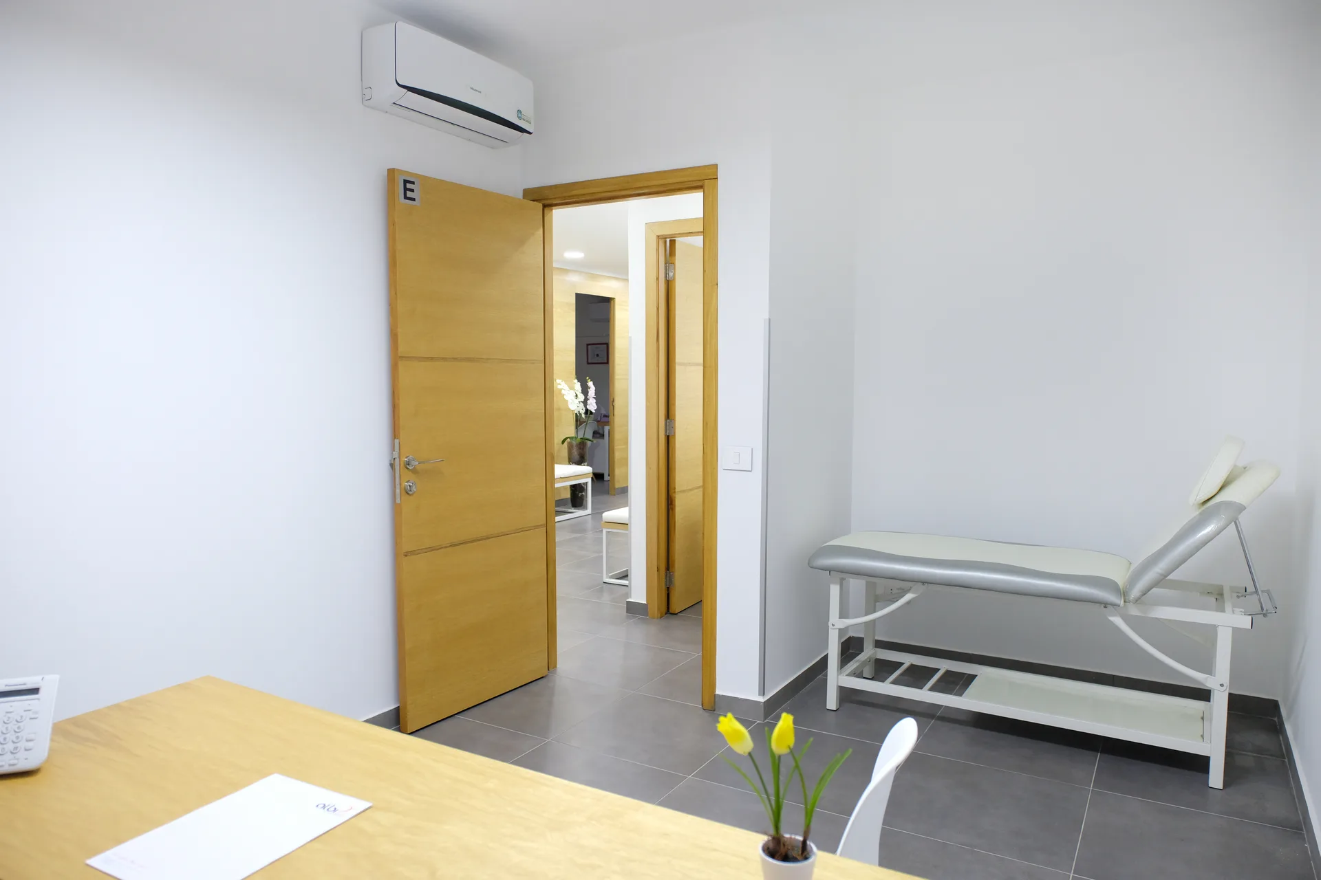 Clinic for rent in Ghazir — الصورة 3