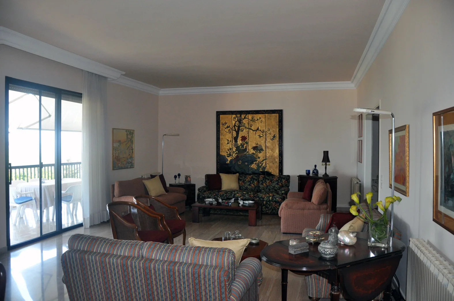 Apartment for Sale in Beit Meri, Lebanon — الصورة 3