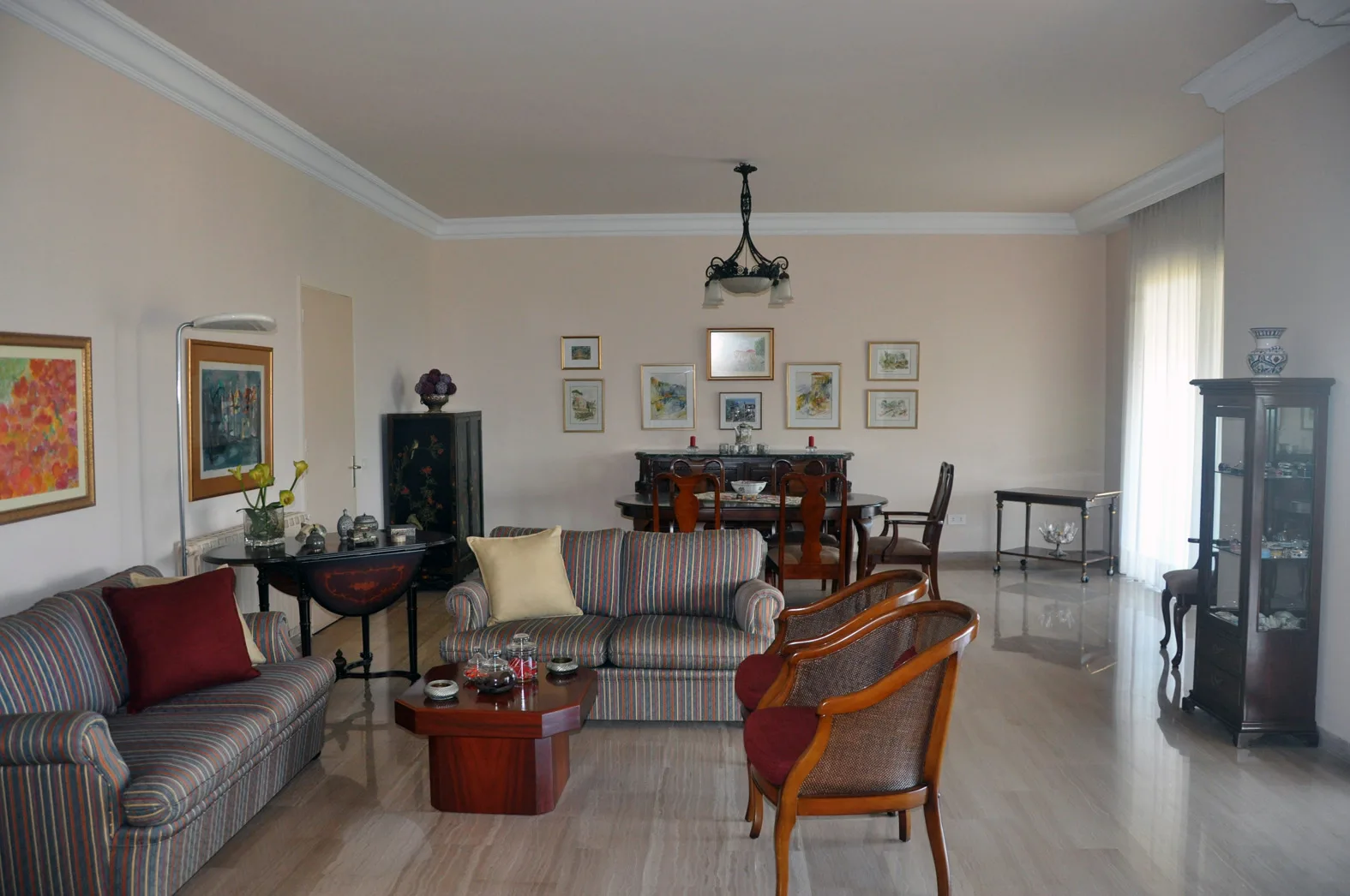 Apartment for Sale in Beit Meri, Lebanon