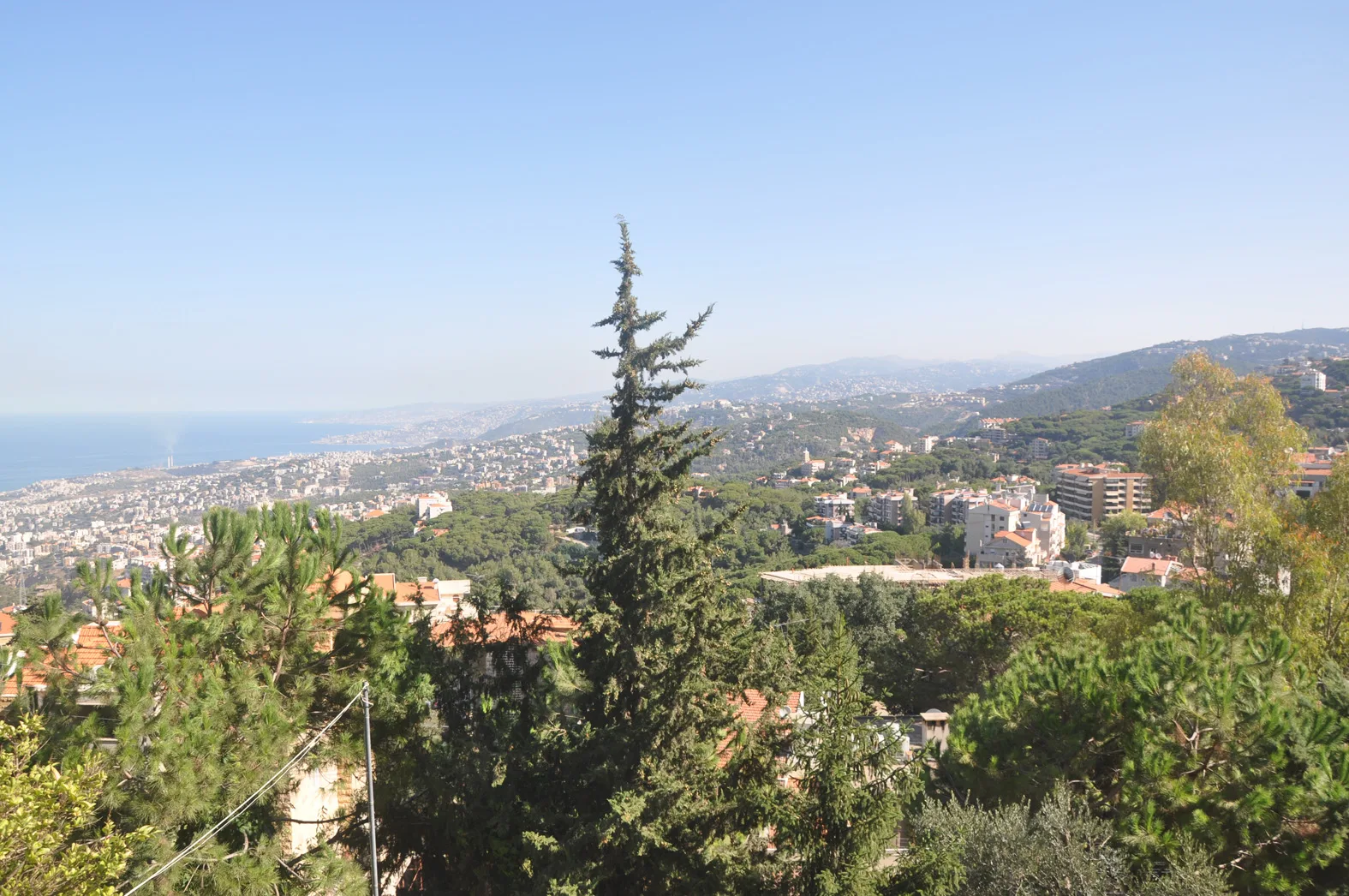 Apartment for Sale in Beit Meri, Lebanon — الصورة 4