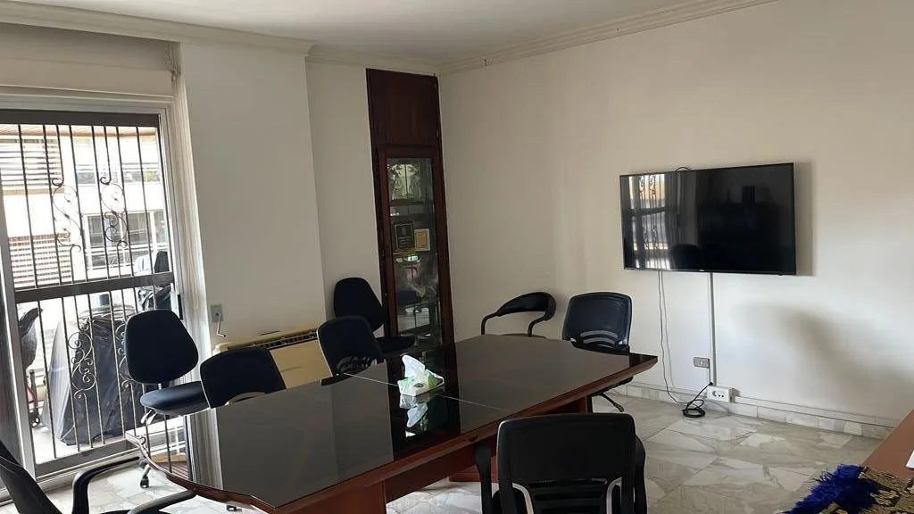 Apartment for Rent or Sale in Verdun