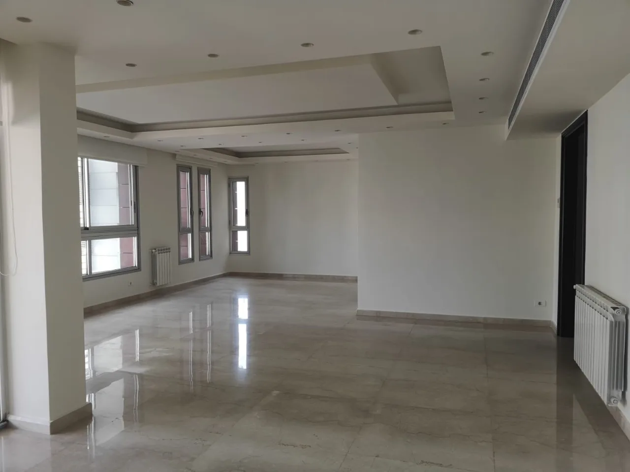 Apartment For Rent In Achrafieh — photo 1