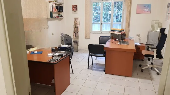 Office for Sale in Achrafieh
