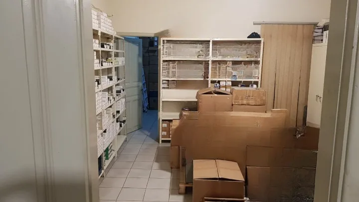 Office for Sale in Achrafieh — الصورة 2