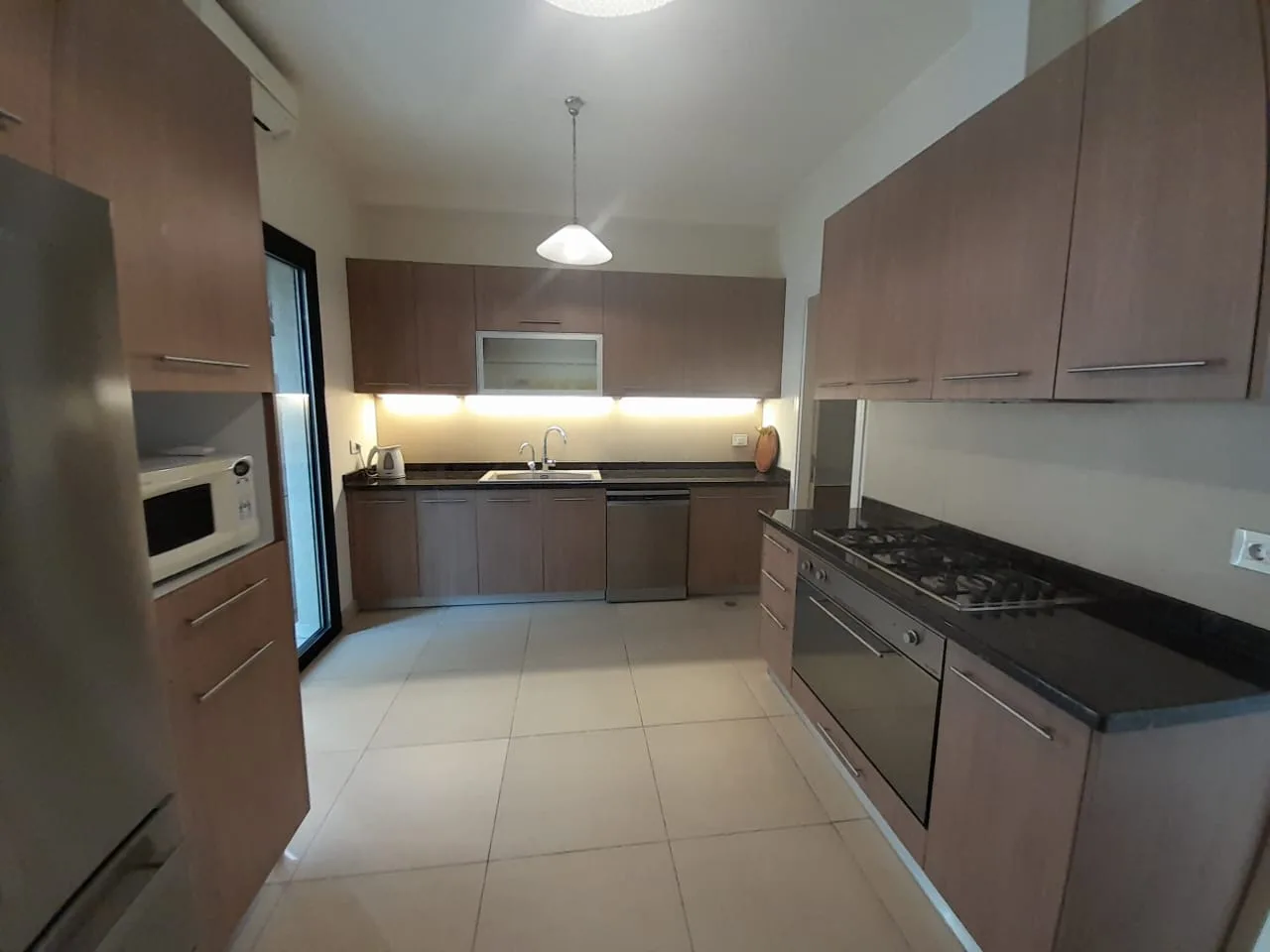 Apartment for Rent in Sodeco — الصورة 3
