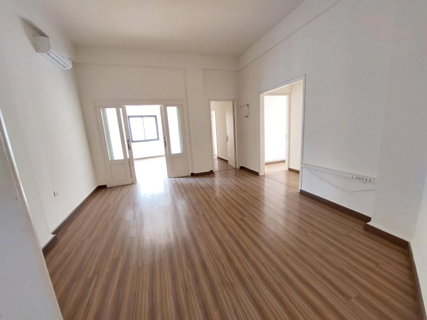 Office for Rent in Badaro