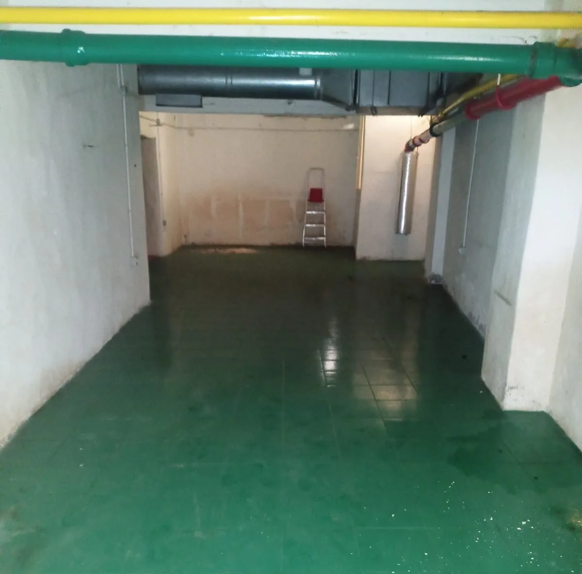 Warehouse for Rent in Achrafieh