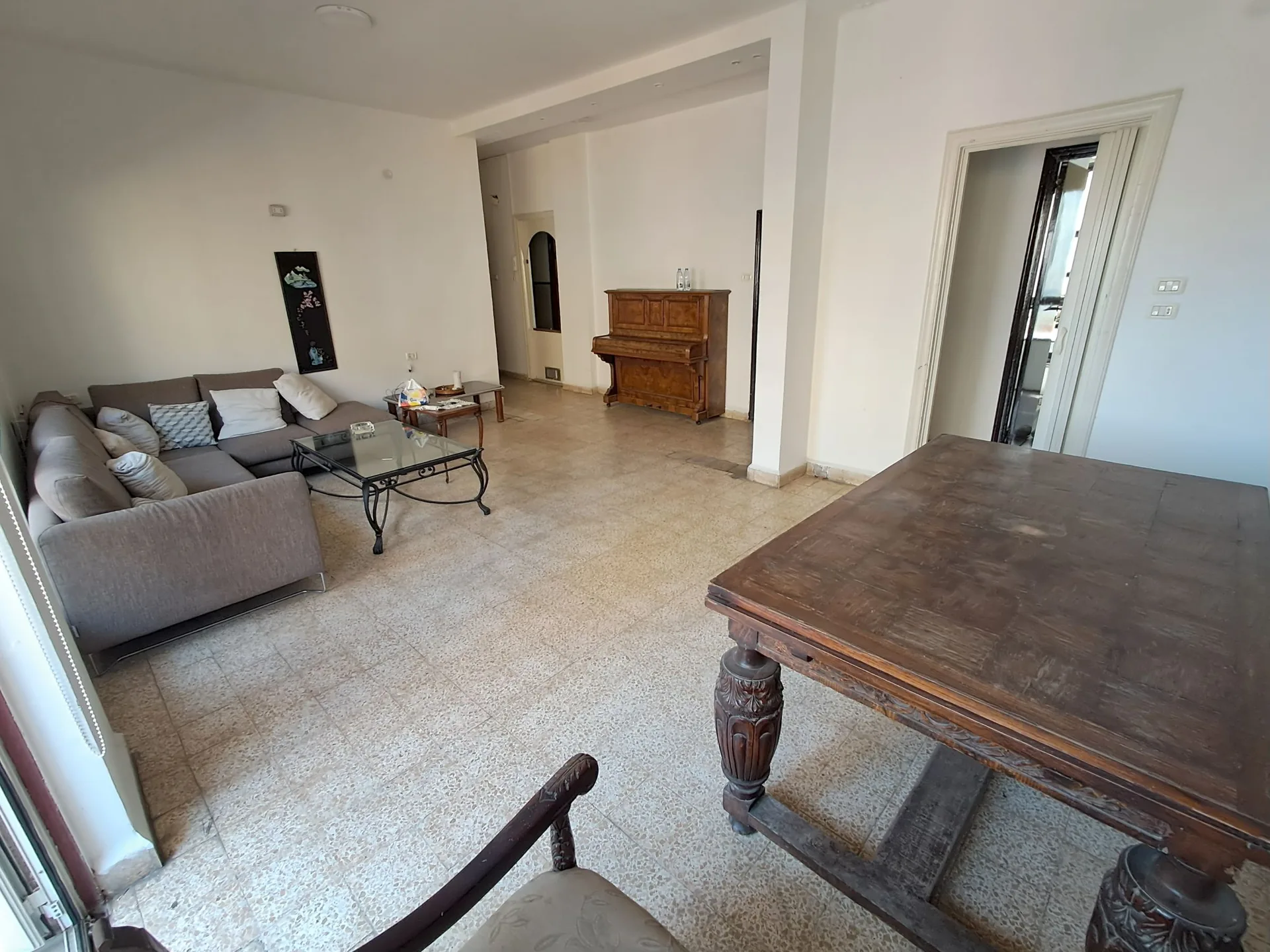 Apartment for Rent / Sale – Achrafieh — photo 2