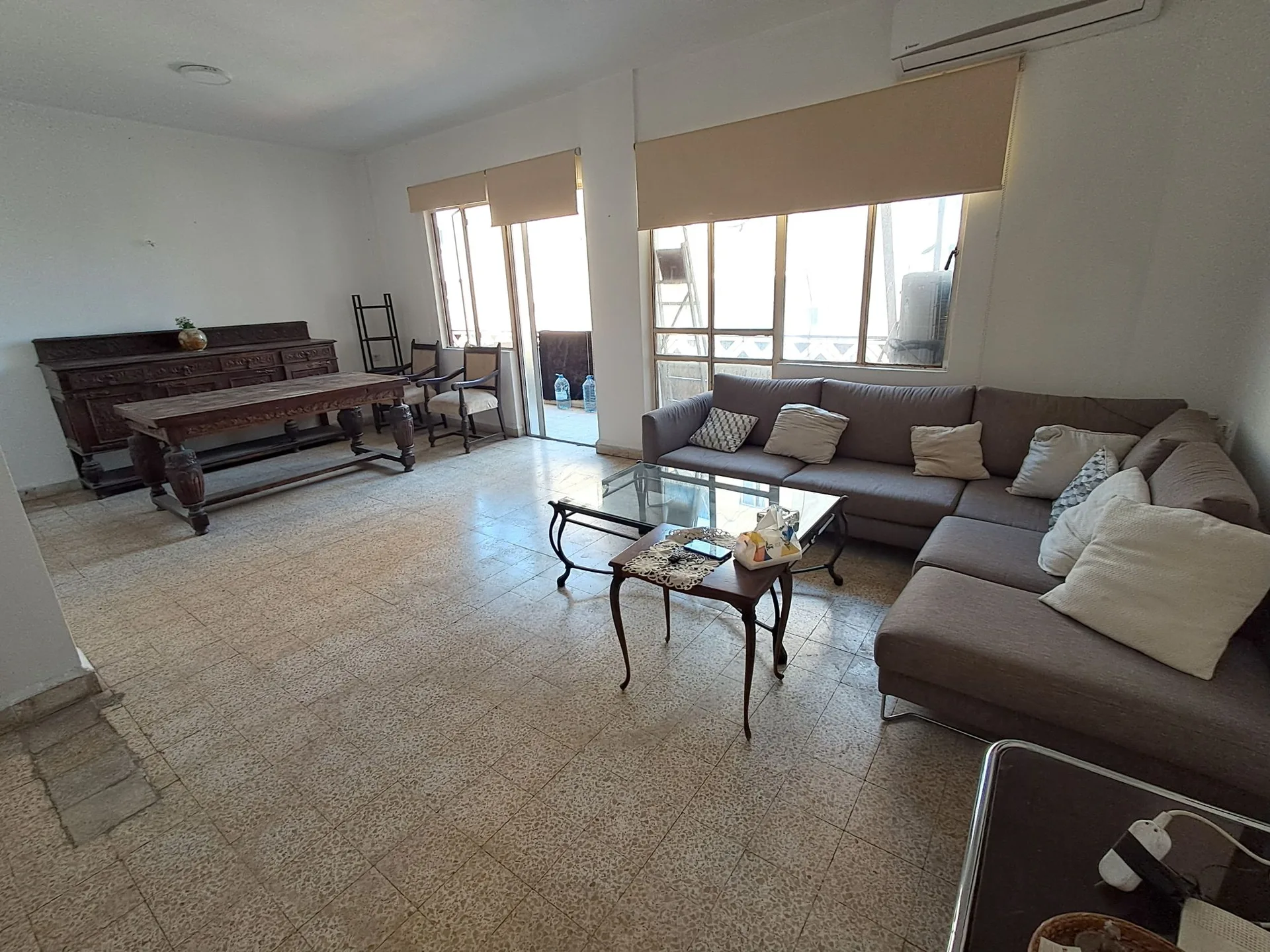 Apartment for Rent / Sale – Achrafieh — photo 1