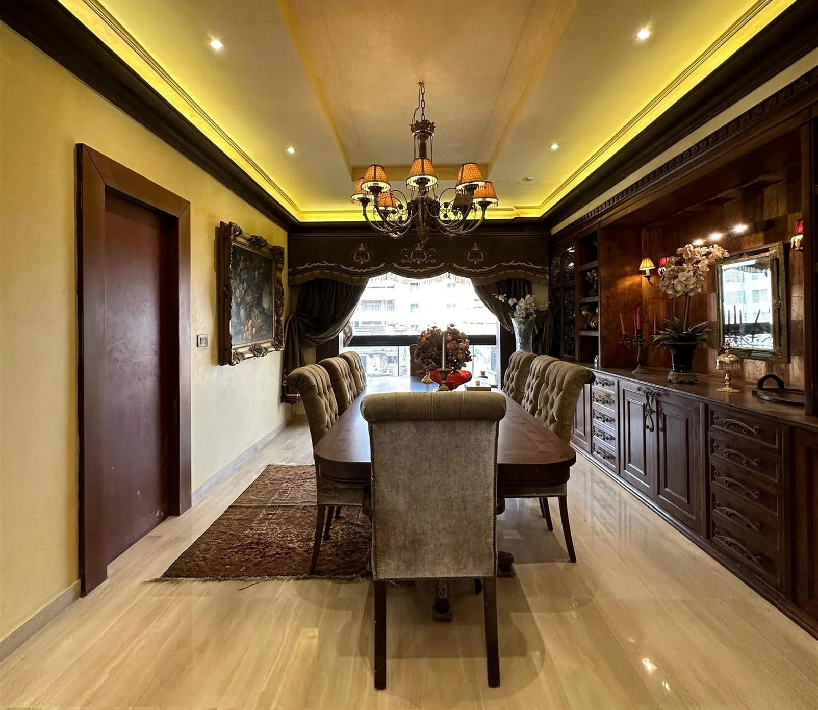 Apartment for Sale – Achrafieh — الصورة 2
