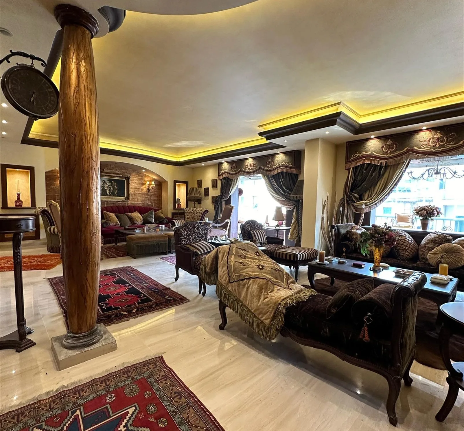 Apartment for Sale – Achrafieh