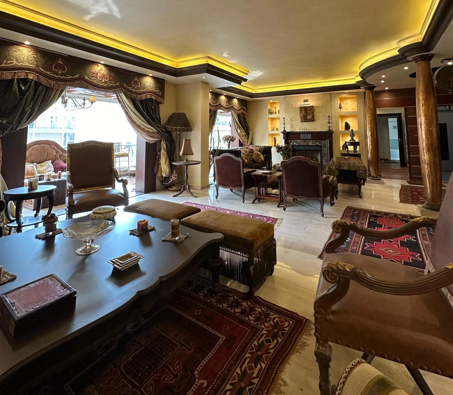 Apartment for Sale – Achrafieh — الصورة 4