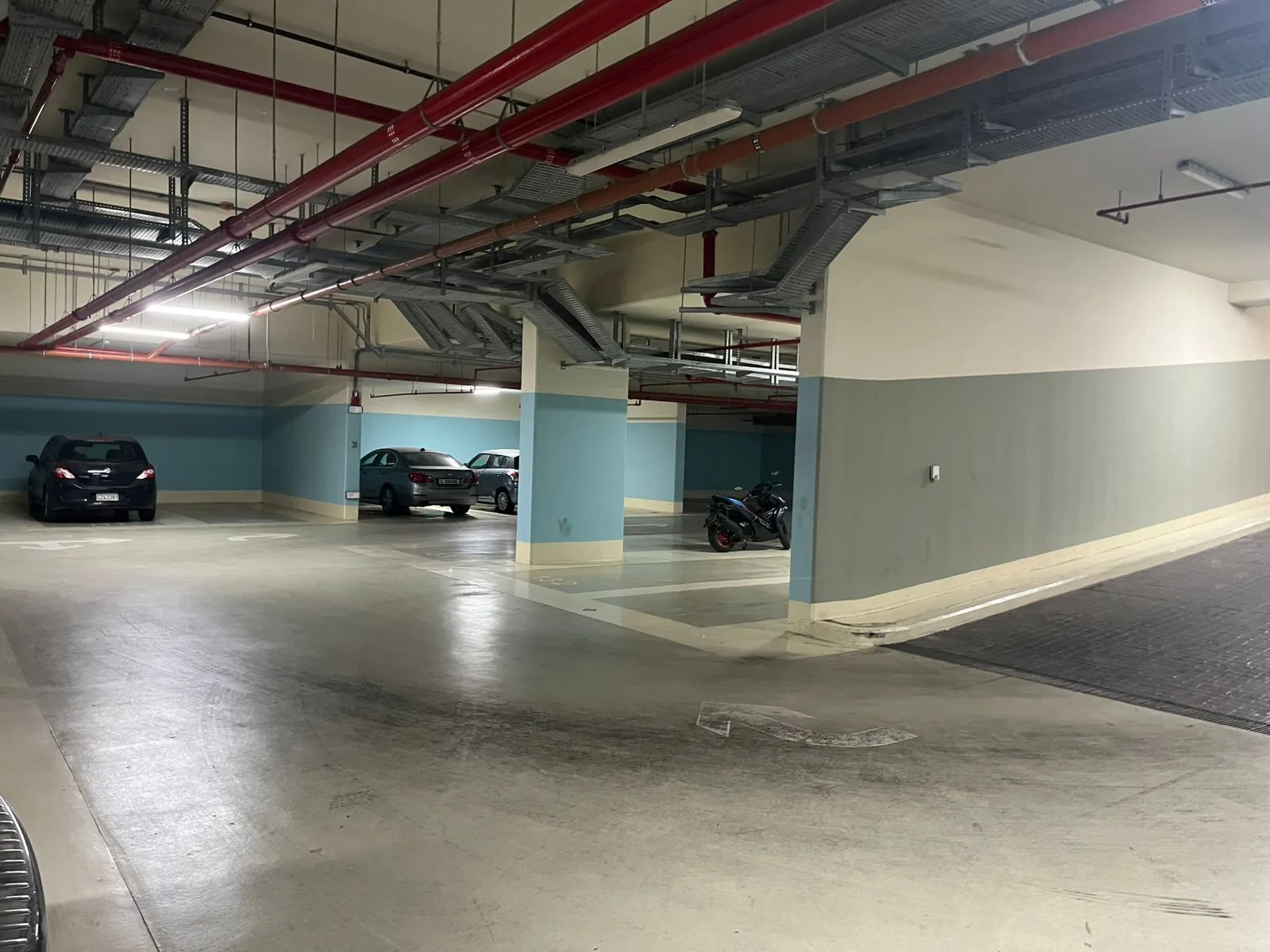 Office Space for Sale – Achrafieh — الصورة 5