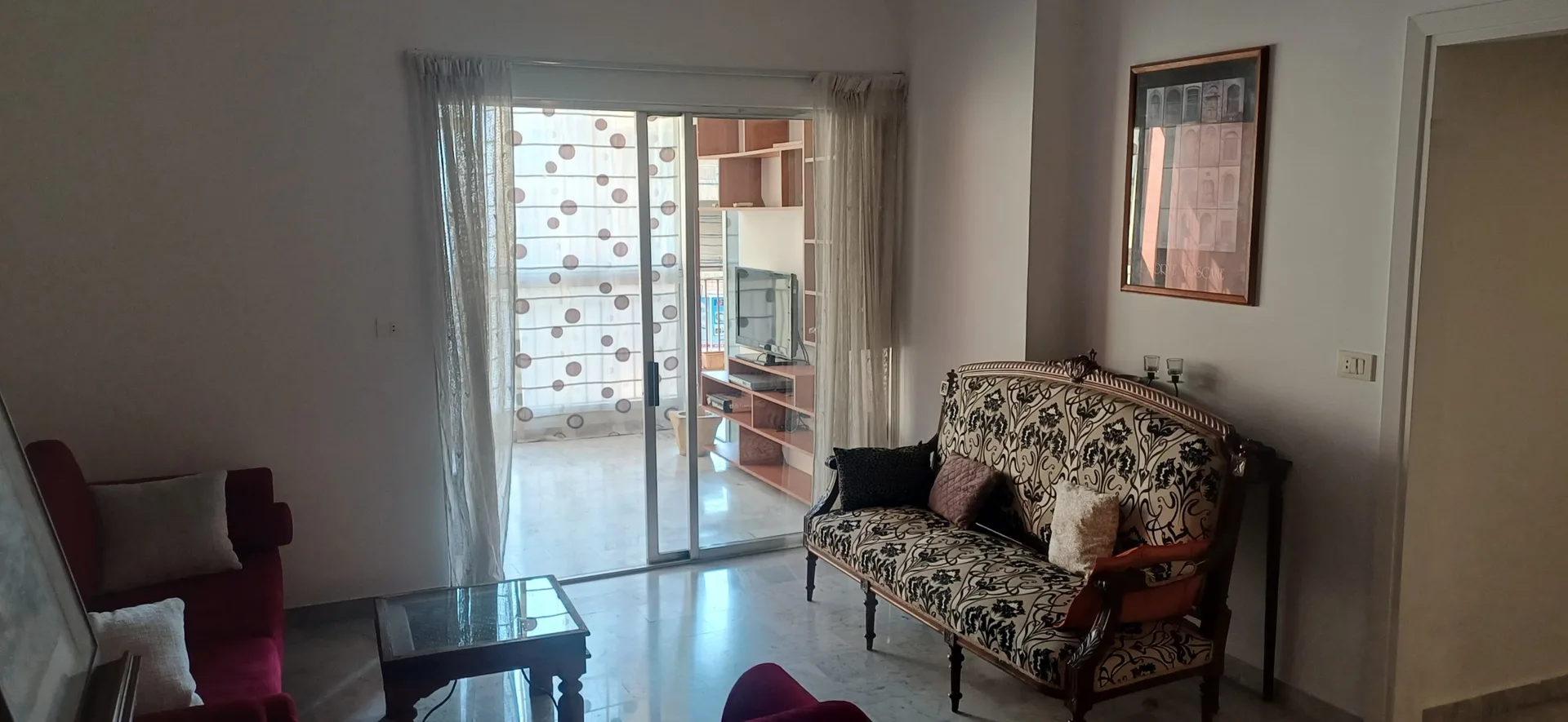 Apartment for Rent in Sioufi — photo 4