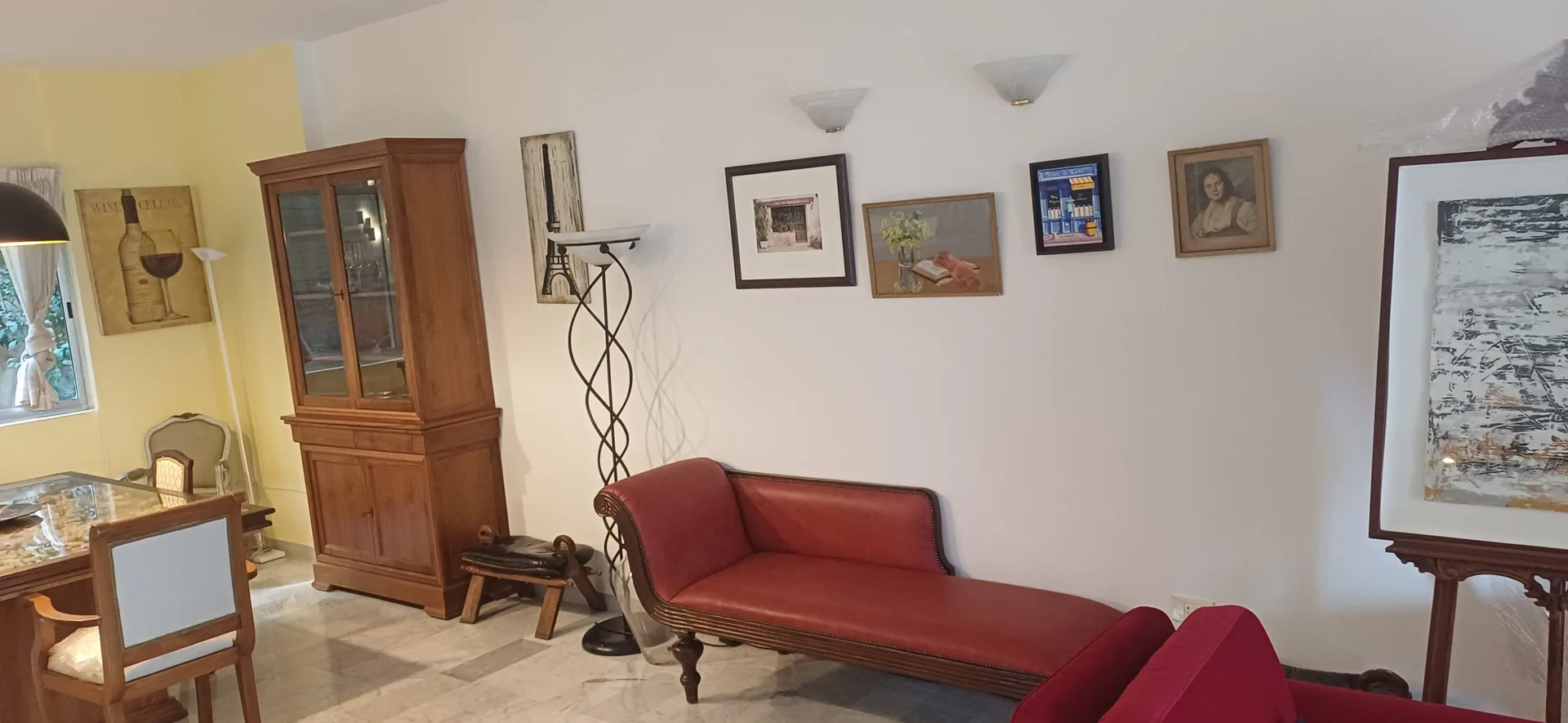 Apartment for Rent in Sioufi — photo 3