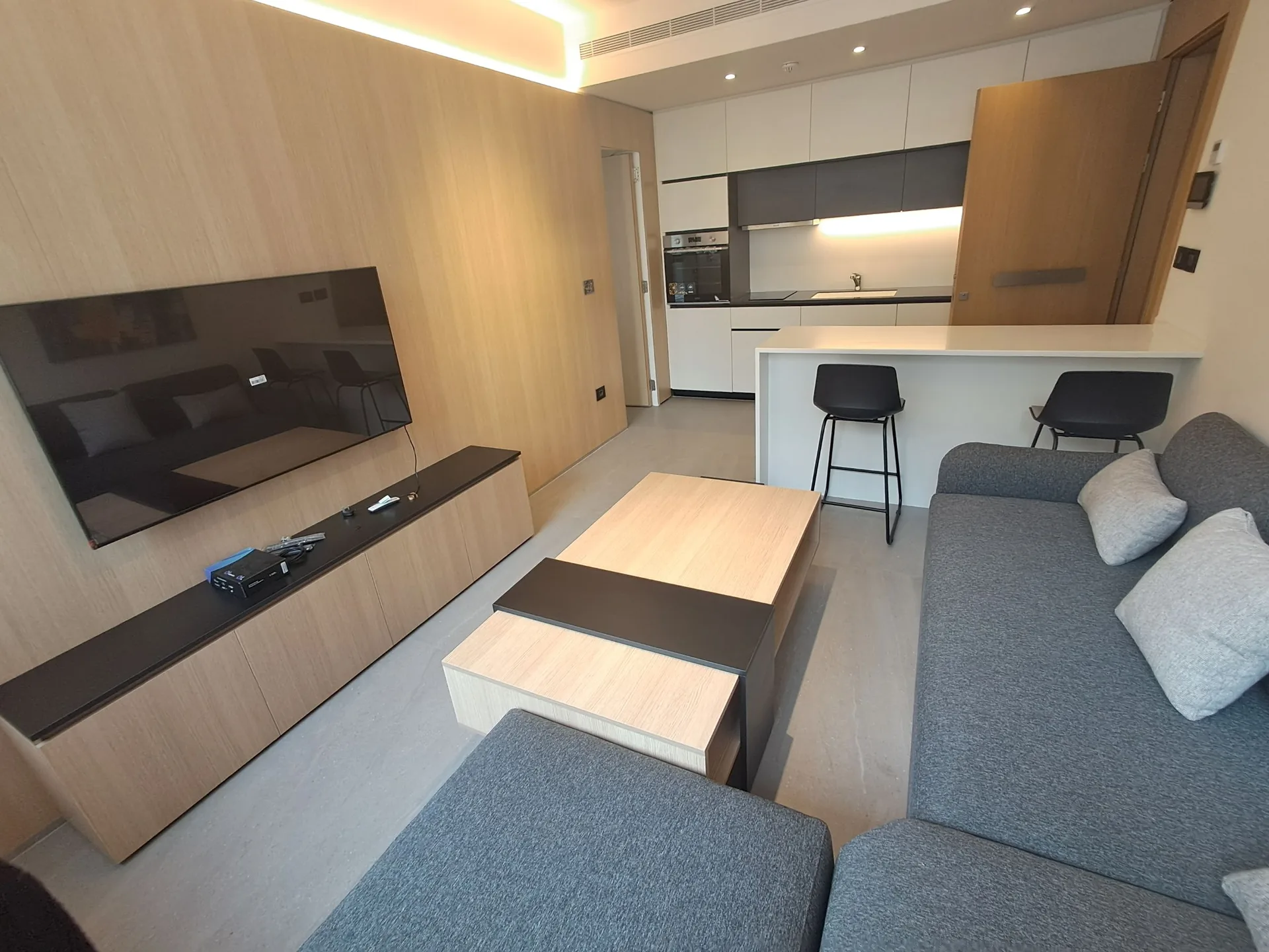 Furnished Apartments for Rent in Achrafieh — photo 2