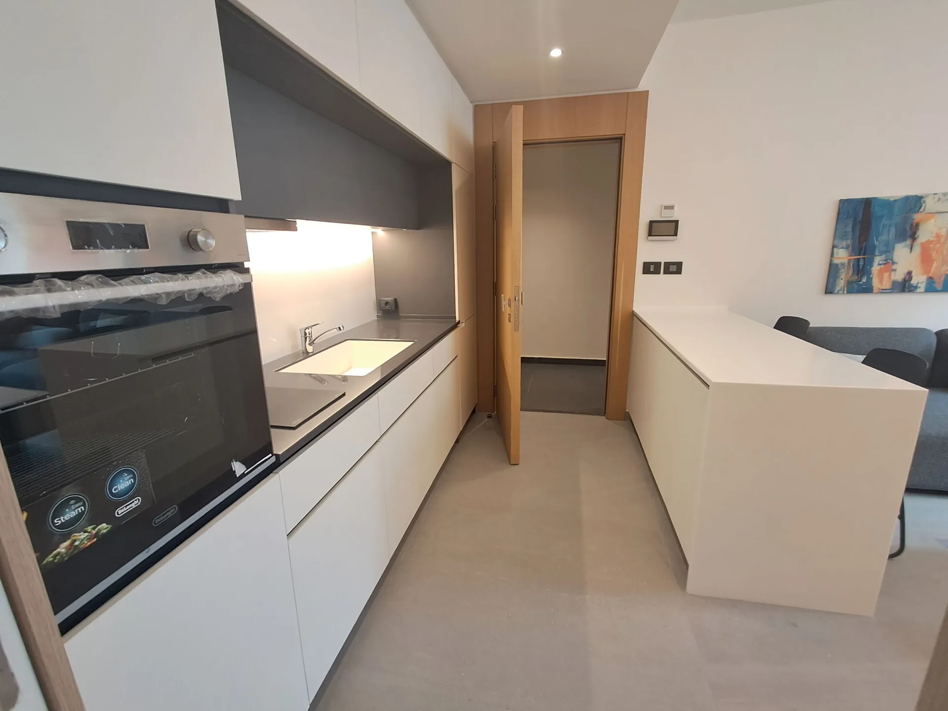 Furnished Apartments for Rent in Achrafieh — photo 3