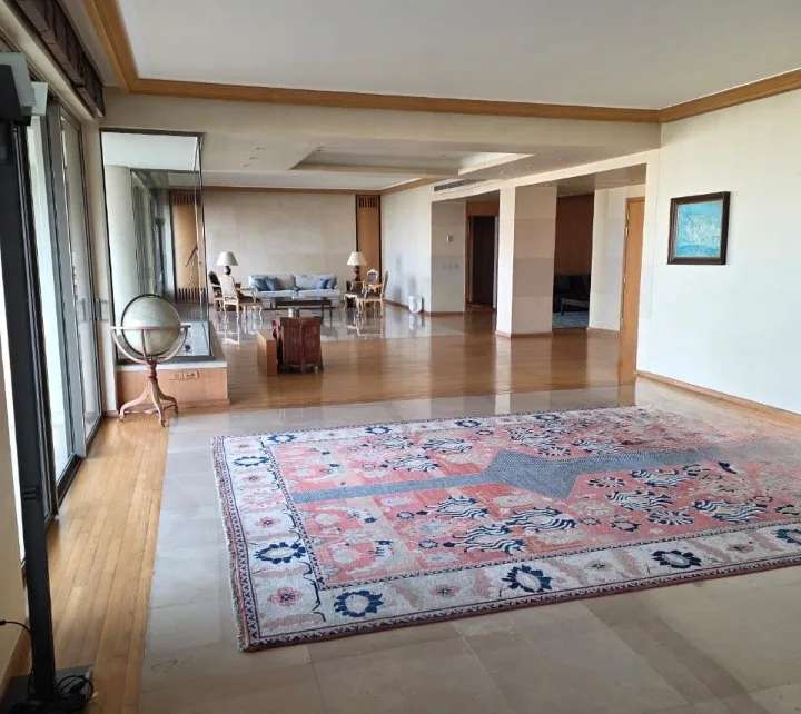 Apartment for Sale – Clemenceau, Beirut — الصورة 4