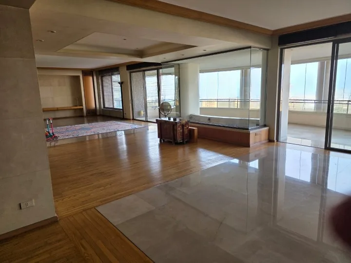 Apartment for Sale – Clemenceau, Beirut