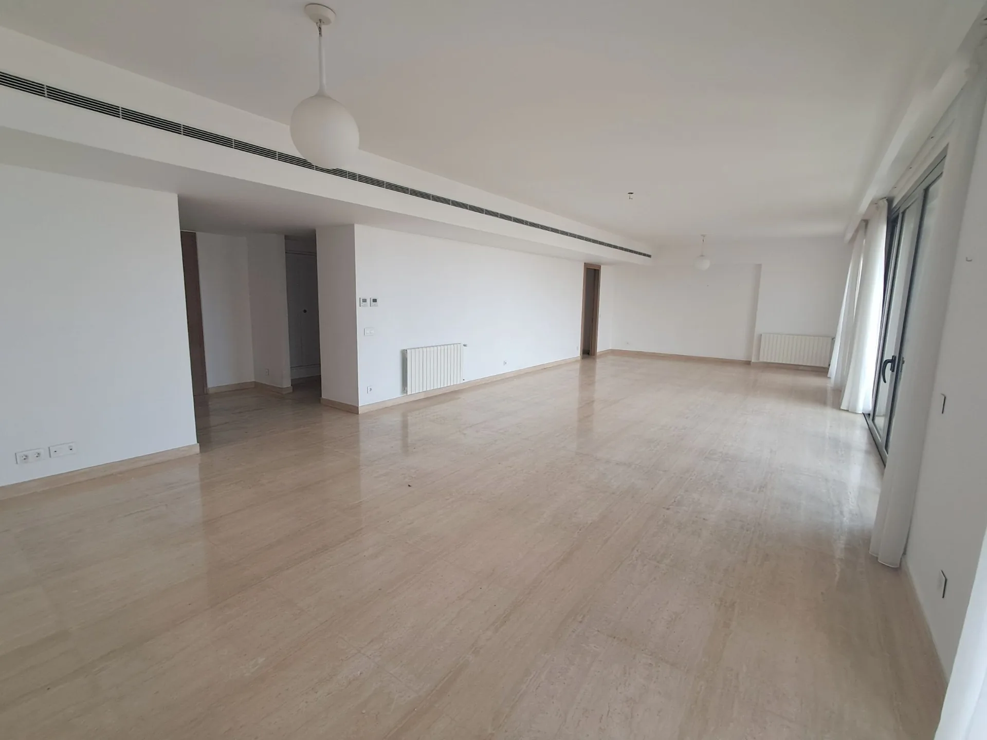 Apartment for Rent in Gemayze