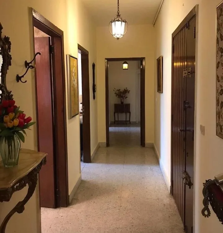 Furnished Apartment for Rent in Achrafieh — photo 3