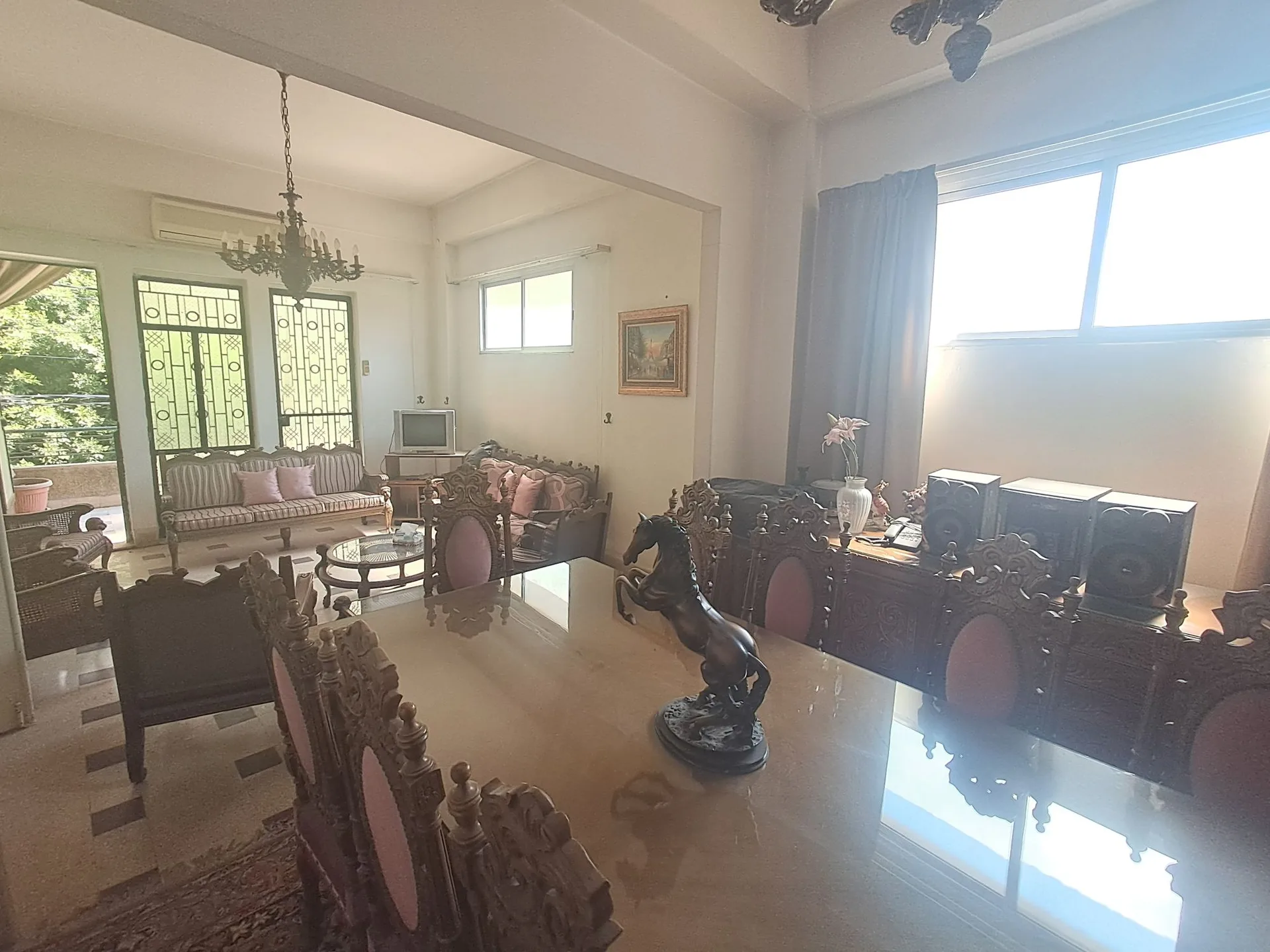 Furnished Apartment for Rent in Achrafieh — photo 1