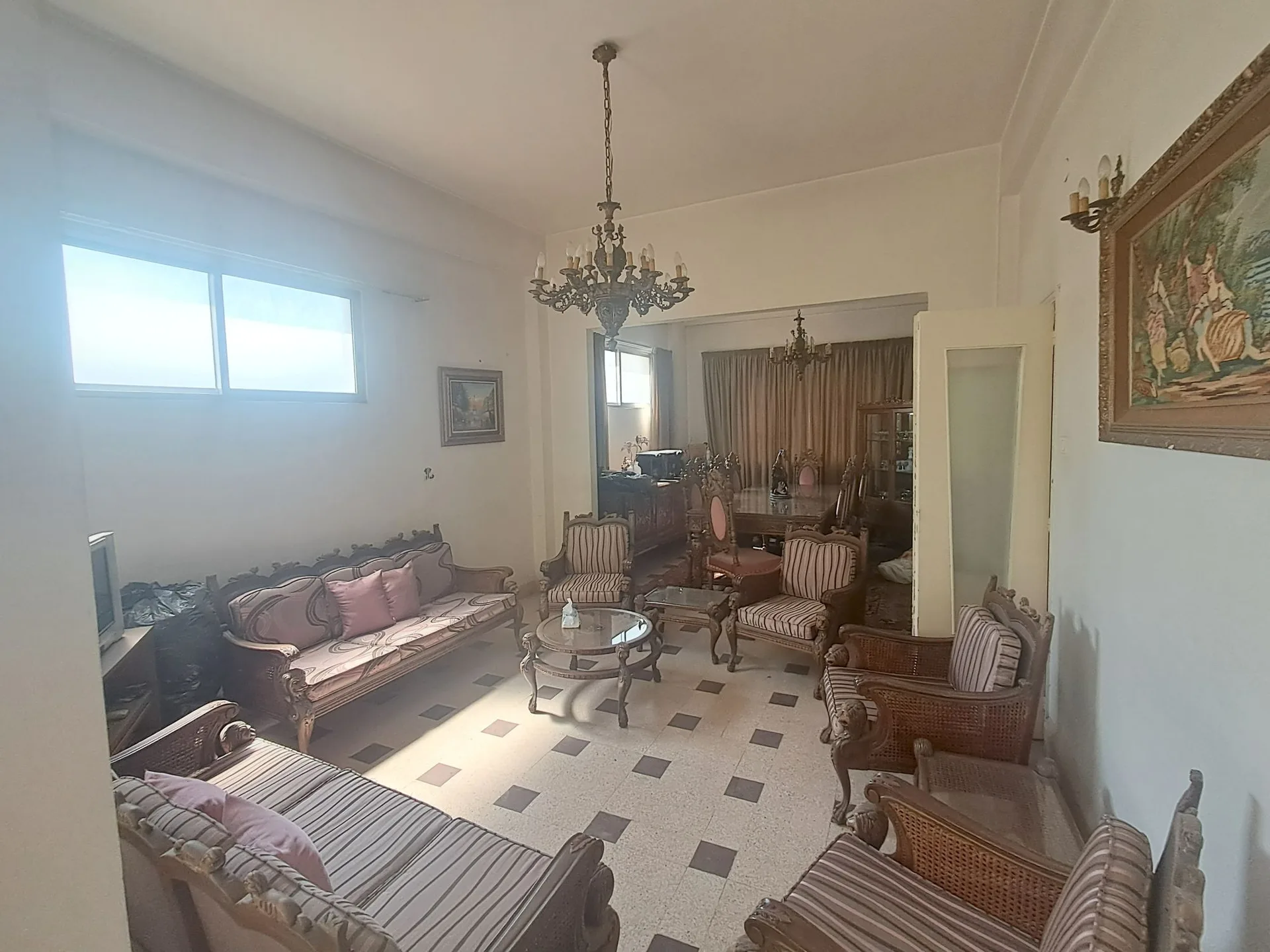Furnished Apartment for Rent in Achrafieh — photo 2