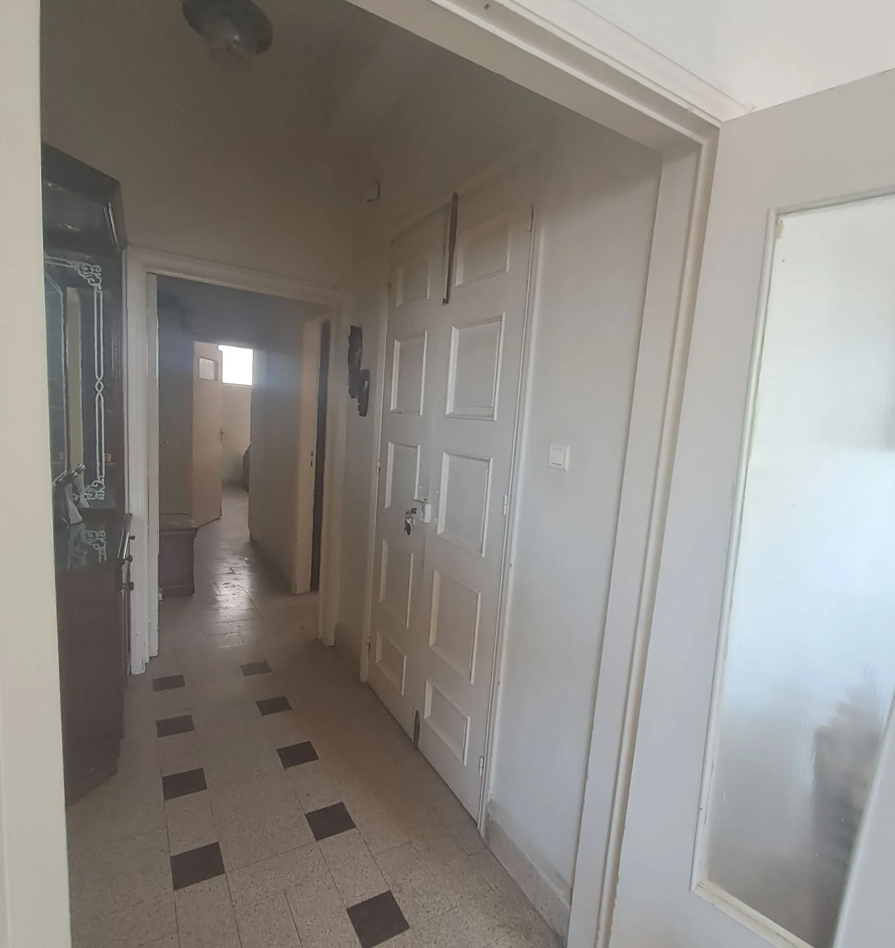 Furnished Apartment for Rent in Achrafieh — photo 4