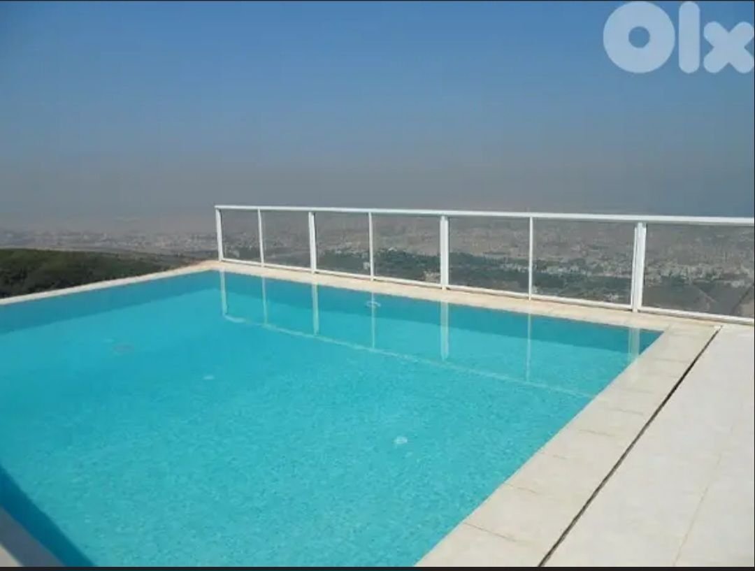 Apartment For Sale In Beit Mery