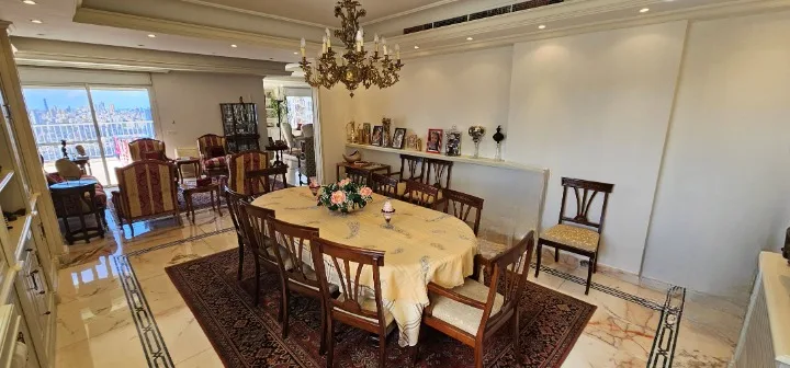 Triplex for Sale or Rent – Mar Roukoz — الصورة 3