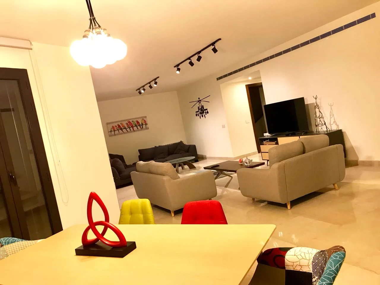 Apartment for Sale in Aatchane, Lebanon — الصورة 8