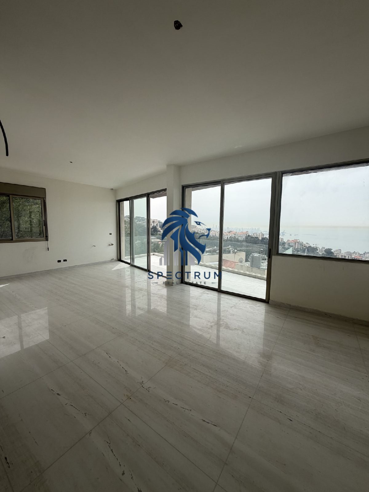 Apartment For Sale In Bsalim