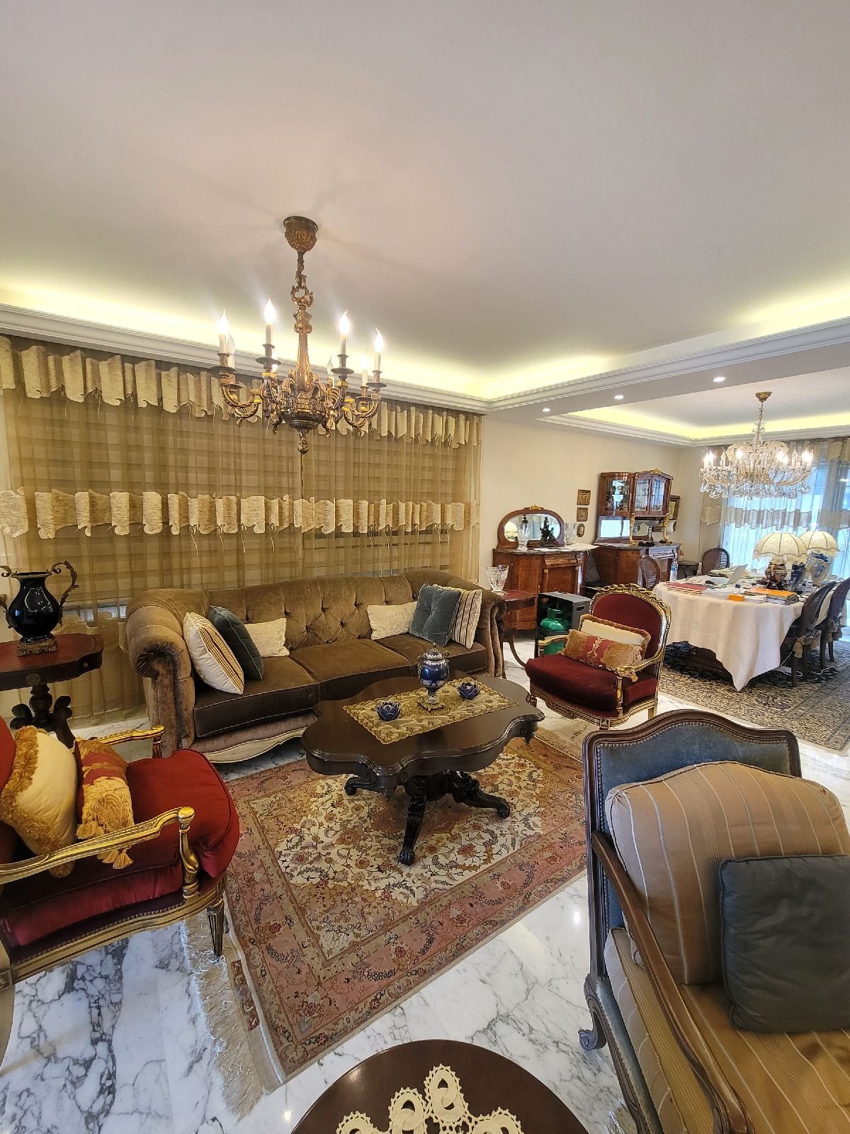 Apartment For Sale In Ain Saadeh — photo 2