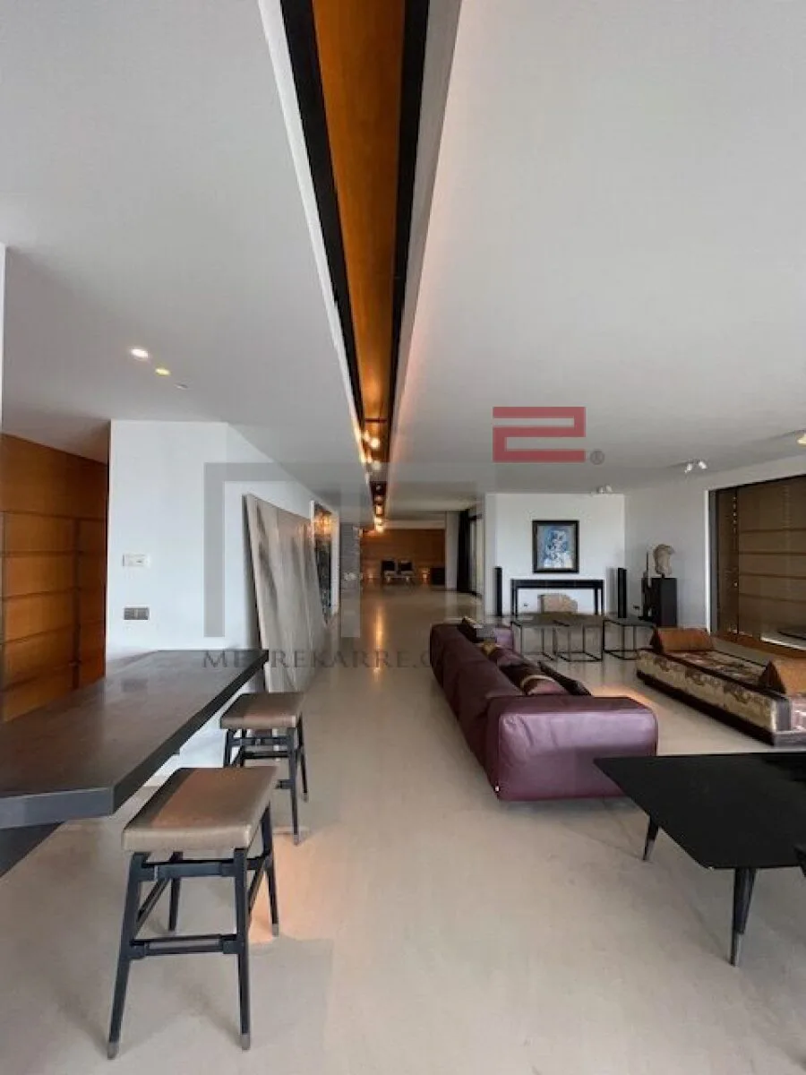 Apartment for Sale in Secteur Minet El Hosn — الصورة 4