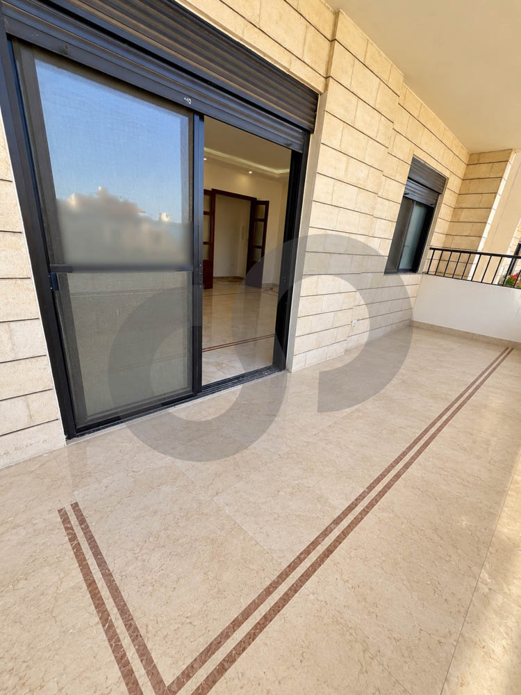 spacious 120 sqm/prime location/sea view/fanar,metn — الصورة 2